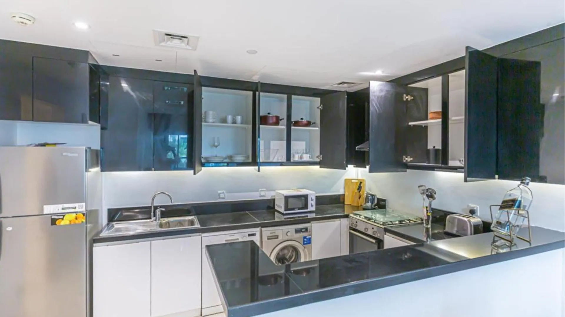 Cozy 2Br With Amazing View - 602 Apartment Dubai United Arab Emirates