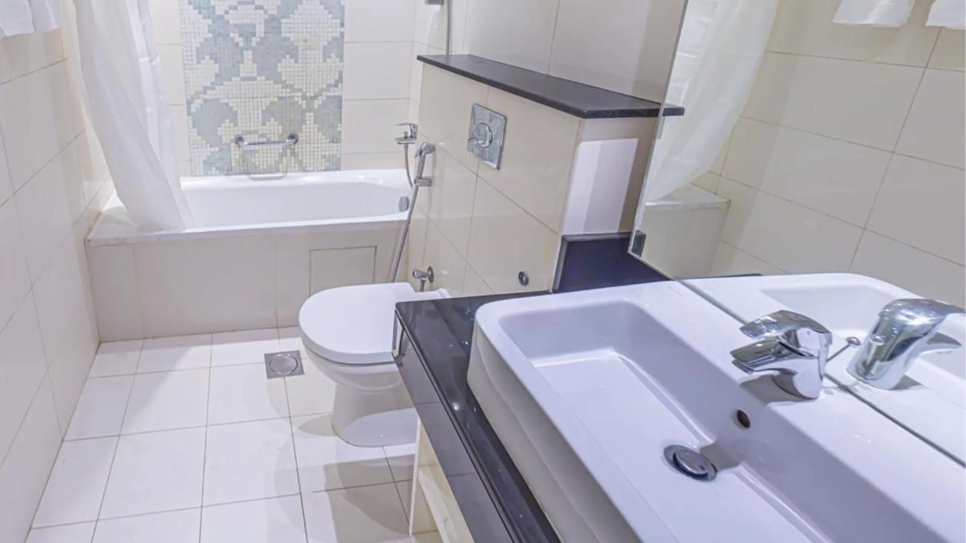 Cozy 2Br With Amazing View - 602 Apartment Dubai