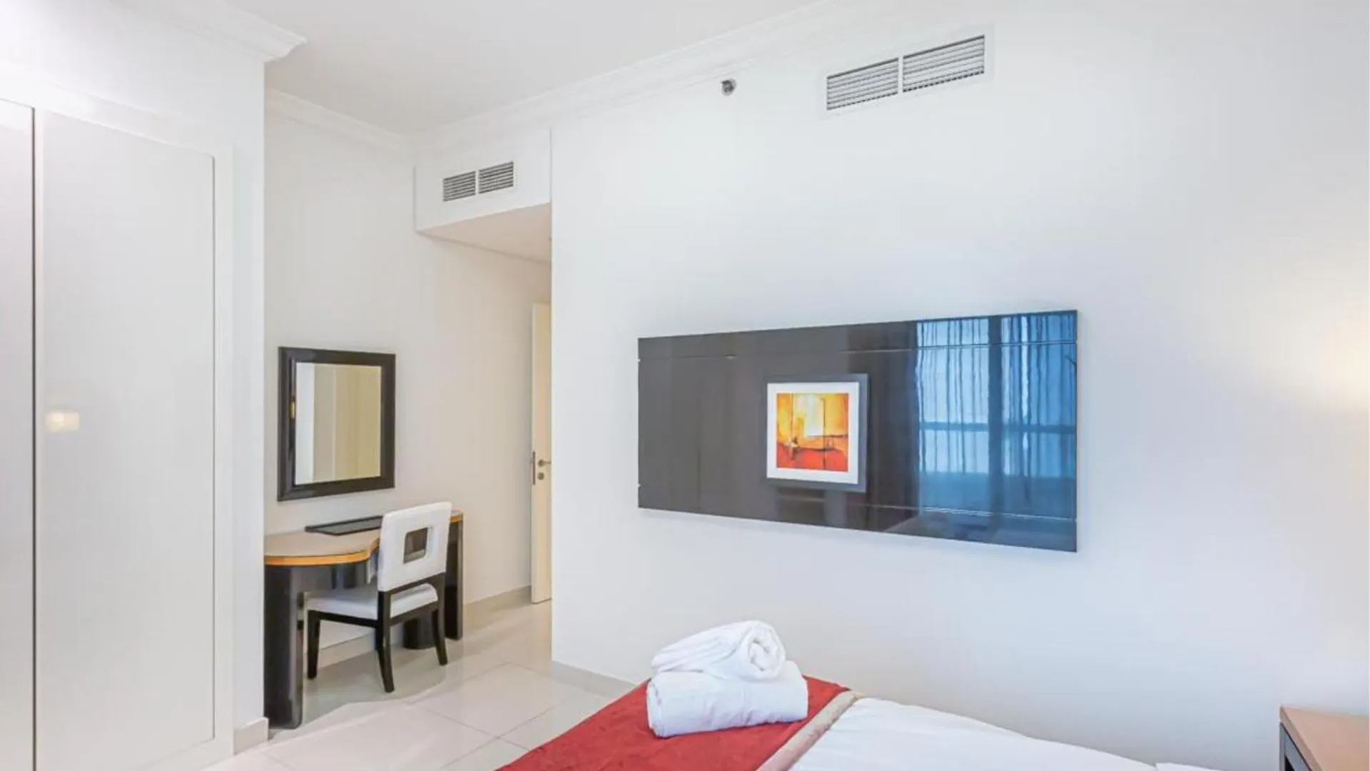 Cozy 2Br With Amazing View - 602 Apartment Dubai United Arab Emirates